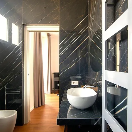 Savoia Luxury Appartement