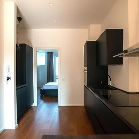 Savoia Luxury Appartement