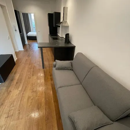 Appartement Savoia Luxury