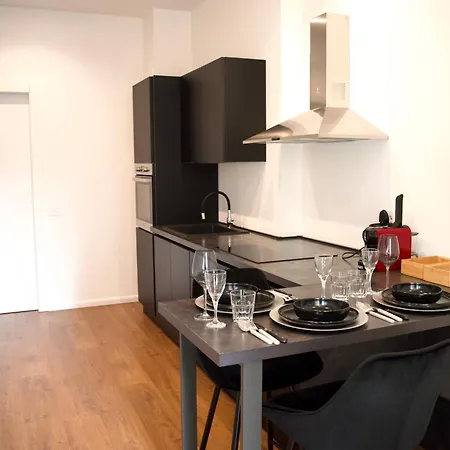 Savoia Luxury Appartement Milan