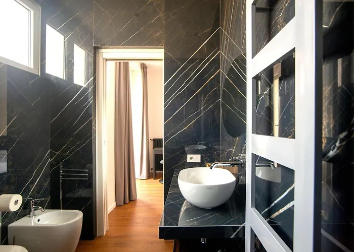 Savoia Luxury Apartament