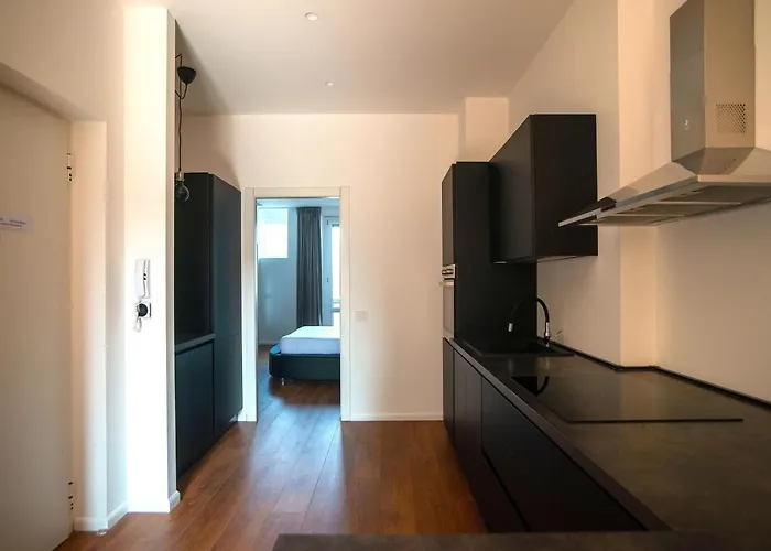 Savoia Luxury Apartament