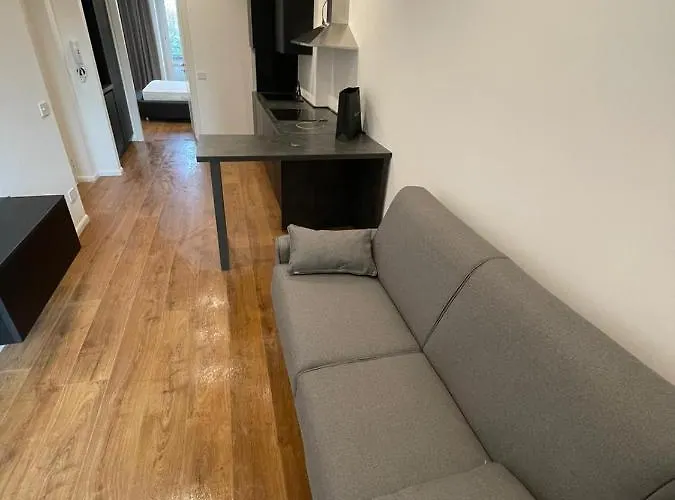 Apartament Savoia Luxury