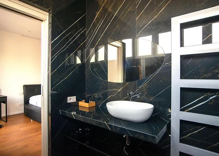 Apartament Savoia Luxury *