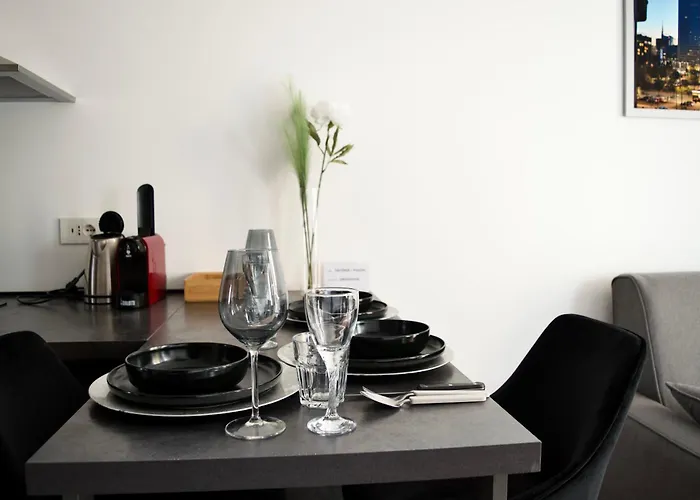 Savoia Luxury Apartament *