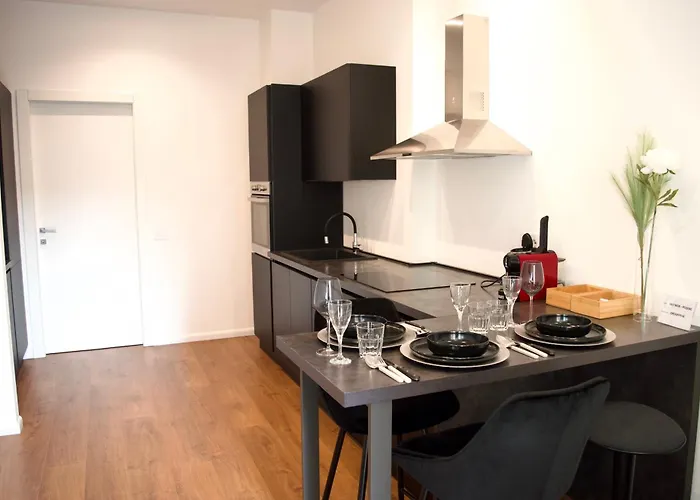 Savoia Luxury Apartament Mediolan