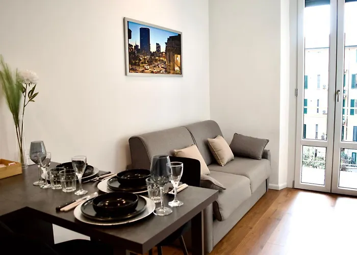 Savoia Luxury Mediolan