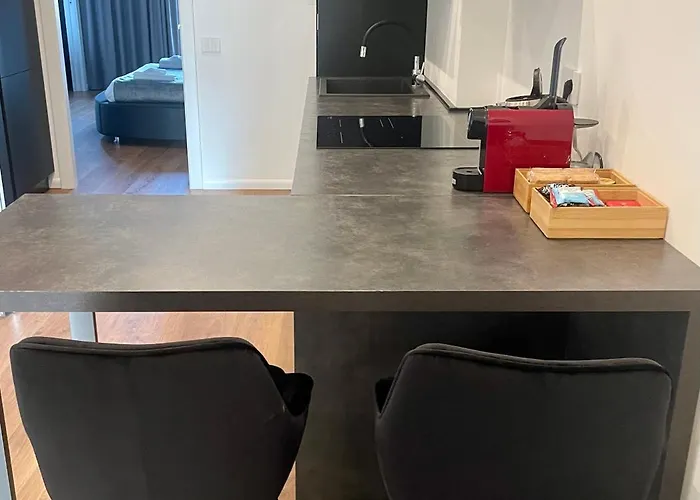 Savoia Luxury Apartament *