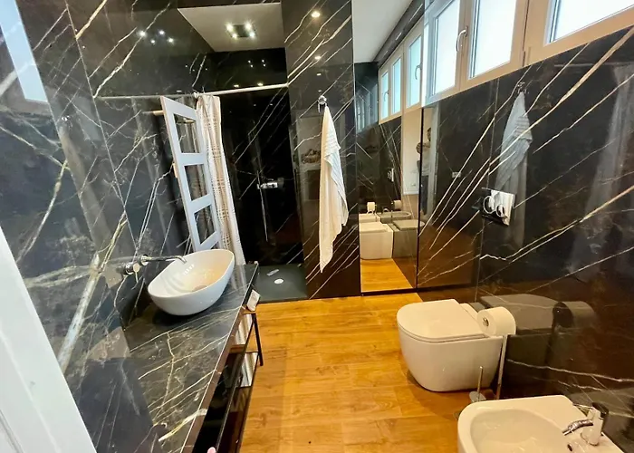 Savoia Luxury * Mediolan